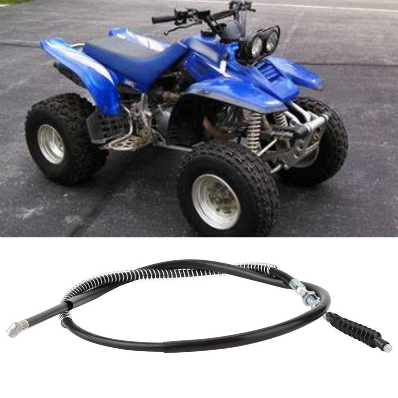Aramox Clutch Cable Line, Motorcycle Clutch Cable Linkage Line for Warrior 350 YFM350X 1987-2004 - Image 2